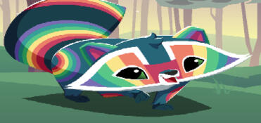 ANIMAL JAMM